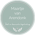 Maartje van Arendonk Logo